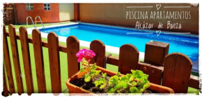 Apartamentos Alcazar de Baeza